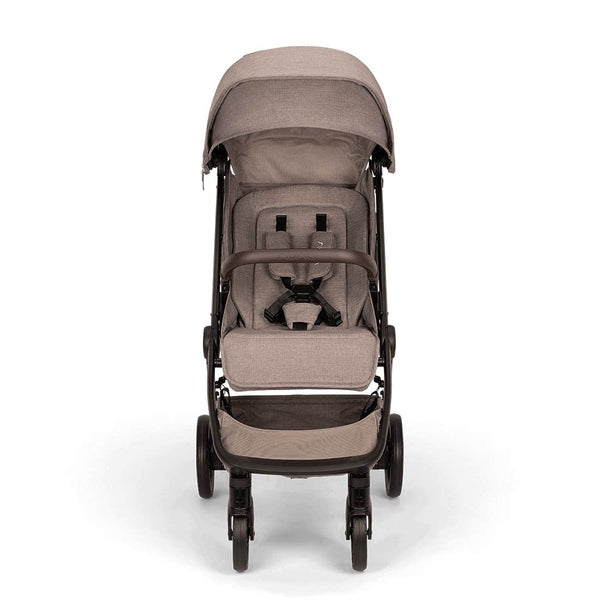 Nuna Stroller Trvl Lx Cedar