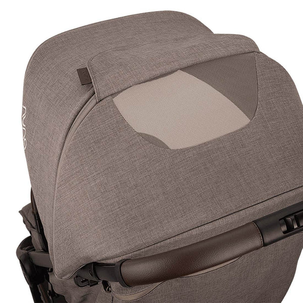 Nuna Stroller Trvl Lx Cedar
