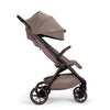 Nuna Stroller Trvl Lx Cedar