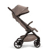 Nuna Stroller Trvl Lx Cedar