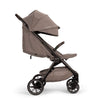 Nuna Stroller Trvl Lx Cedar