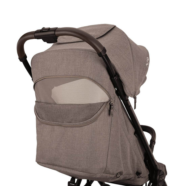 Nuna Stroller Trvl Lx Cedar