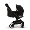 Nuna Stroller Trvl Lx Caviar