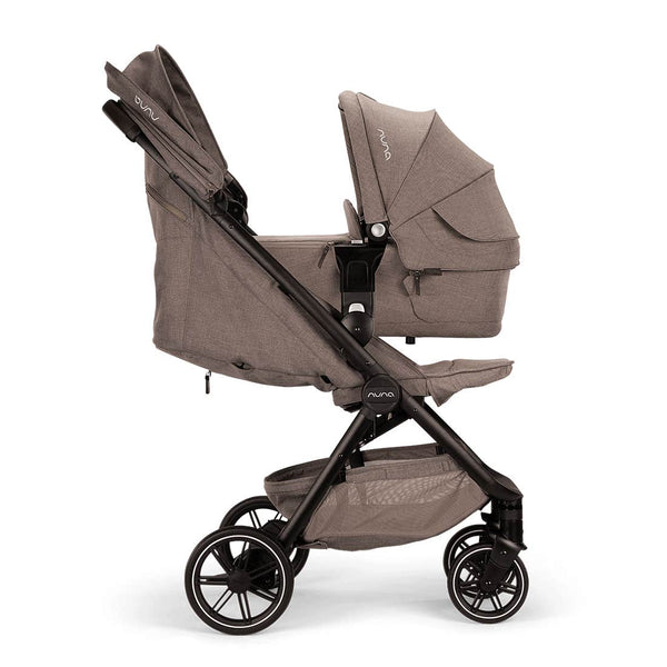 Nuna Stroller Trvl Lx Cedar
