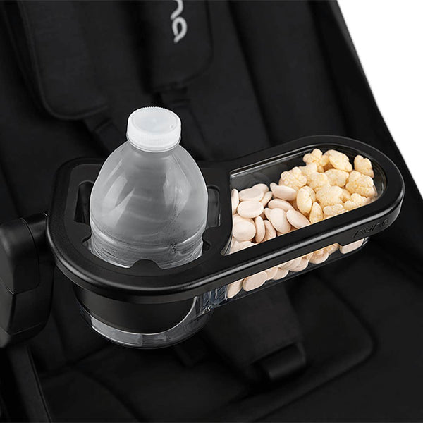 Nuna trvl™ series child tray