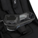 Nuna TRVL Series Swivel Child Tray