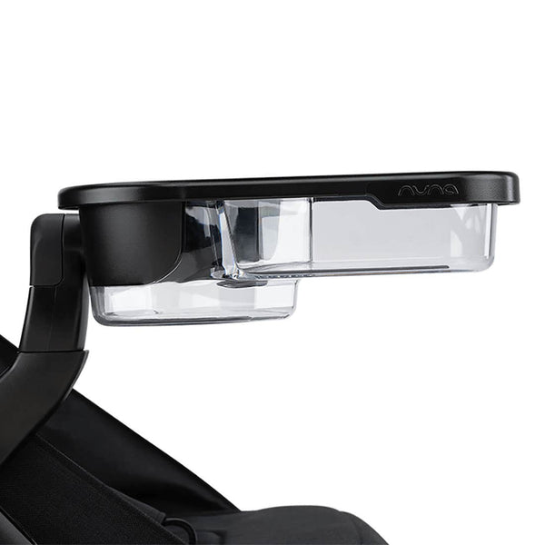 Nuna trvl™ series child tray