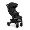 Nuna TRVL urbn Compact Pushchair Birth–22kg – Caviar