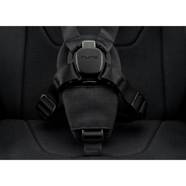 Nuna TRVL urbn Compact Pushchair Birth–22kg – Caviar