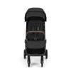 Nuna TRVL urbn Compact Pushchair Birth–22kg – Caviar