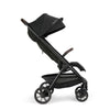 Nuna TRVL urbn Compact Pushchair Birth–22kg – Caviar