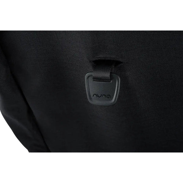 Nuna TRVL urbn Compact Pushchair Birth–22kg – Caviar