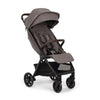 Nuna TRVL urbn Compact Pushchair Birth–22kg – Chestnut