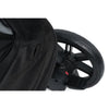 Nuna TRVL urbn Compact Pushchair Birth–22kg – Caviar