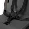 Nuna Zaaz Compact Highchair - Pewter