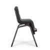 Nuna Zaaz Compact Highchair - Pewter