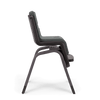 Nuna Zaaz Compact Highchair - Pewter