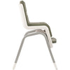 Nuna Zaaz High Chair - Pine