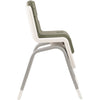 Nuna Zaaz High Chair - Pine