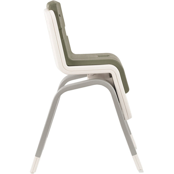 Nuna Zaaz High Chair - Pine