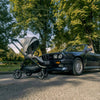 Nuna Stroller Bmw Triv Next Graphene