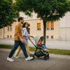Nuna Stroller Bmw Triv Next Graphene
