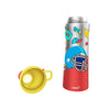Rabitat Nutrilock Insulated Infuser Bottle - Mad Eye
