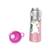 Rabitat Nutrilock Insulated Infuser Bottle - Sizzle