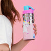 Rabitat Nutrilock Insulated Infuser Bottle - Sizzle