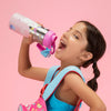 Rabitat Nutrilock Insulated Infuser Bottle - Sizzle