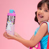 Rabitat Nutrilock Insulated Infuser Bottle - Sizzle