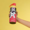 Rabitat Nutrilock Insulated Infuser Bottle - Shyguy