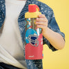 Rabitat Nutrilock Insulated Infuser Bottle - Mad Eye