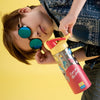 Rabitat Nutrilock Insulated Infuser Bottle - Mad Eye