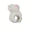 Oli & Carol Nelly The Elephant Bracelet Teether