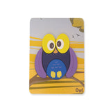 Open Ended Toddler's First 6 In 1 Puzzle - Animals 27Pcs