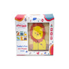 Open Ended Toddler's First 6 In 1 Puzzle - Animals 27Pcs