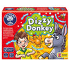 Orchard Toys Dizzy - Donkey Game