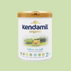 Kendamil Organic Follow On Milk Formula Stage 2 - 800G, 6-12 Months