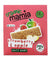 Organic Mamia Soft Oaty Bars - Strawberry & Apple