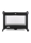 Joie kubbie Compact Travel Cot - Coal