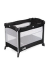 Joie kubbie Compact Travel Cot - Coal