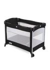 Joie kubbie Compact Travel Cot - Coal