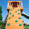 Backyard Discovery Woodland Swing Set
