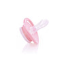 Pigeon Baby Soother S Size 0+ Minilight - Bird
