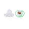Pigeon Baby Soother S Size 0+ Minilight - Squirrel
