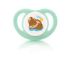Pigeon Baby Soother S Size 0+ Minilight - Squirrel