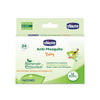 Chicco Baby Anti-Mosquito 24 Patches