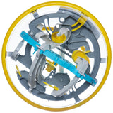 3D Maze Game Funskool Spin Master Perplexus Beast 100 Obstacles 9Y+ – Multicolour