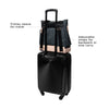 Petunia Pickle Bottom Diaper Bag Pivot Indigo Blush